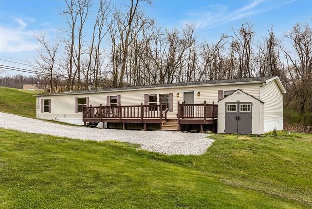 839 Bovard Luxor Rd, Hempfield Twp, PA 15601