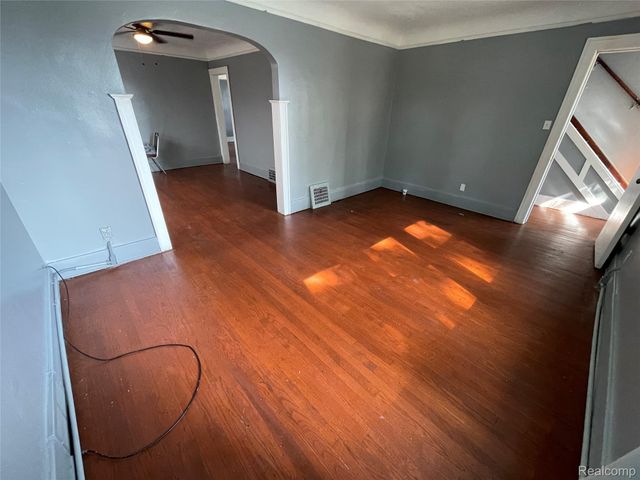 15893 Indiana Street, Detroit, MI 48238