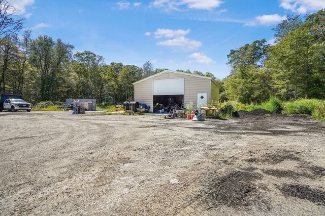 185 Stafford Road, Tiverton, RI 02878