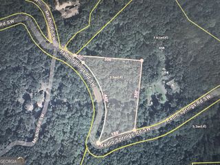 0 Radio Springs Road, Rome, GA 30165