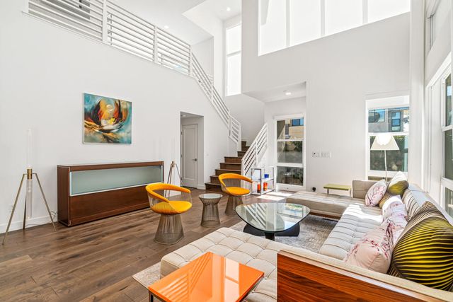 2726 Sunrise Sonata Lane, Palm Springs, CA 92262