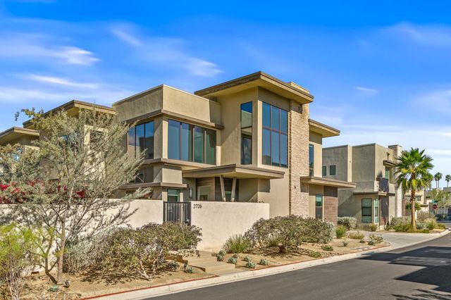 2726 Sunrise Sonata Lane, Palm Springs, CA 92262