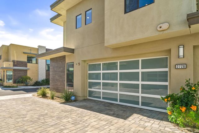 2726 Sunrise Sonata Lane, Palm Springs, CA 92262