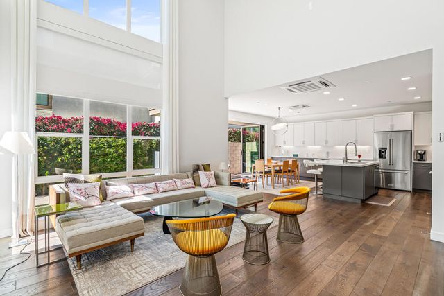 2726 Sunrise Sonata Lane, Palm Springs, CA 92262