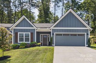 207 Weybridge Drive, Arden, NC 28704