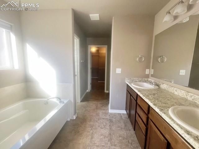 7572 Calm Oasis Place, Colorado Springs, CO 80922