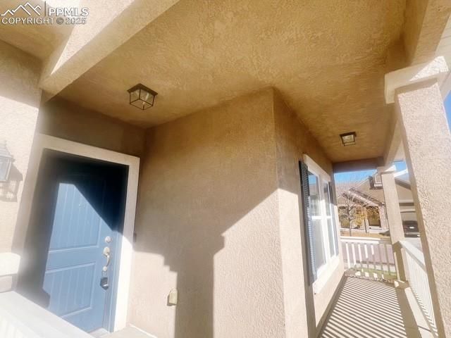 7572 Calm Oasis Place, Colorado Springs, CO 80922