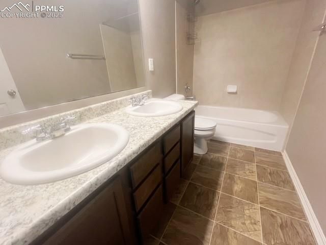 7572 Calm Oasis Place, Colorado Springs, CO 80922