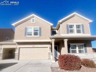 7572 Calm Oasis Place, Colorado Springs, CO 80922