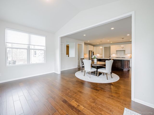 24503 Scenic Drive, Lyon Charter Township, MI 48178