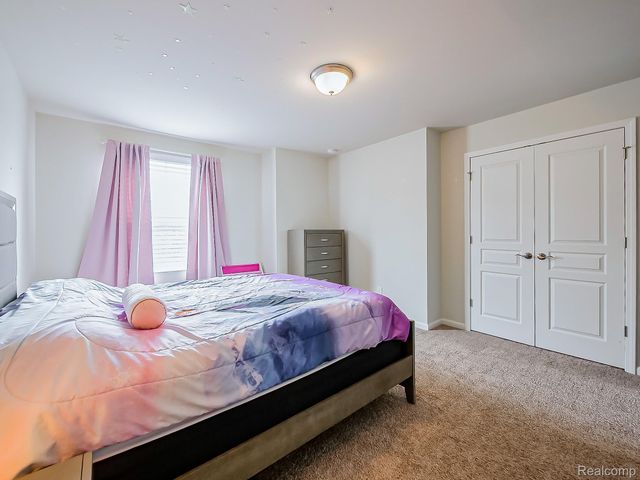 24503 Scenic Drive, Lyon Charter Township, MI 48178