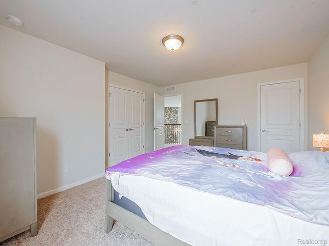24503 Scenic Drive, Lyon Charter Township, MI 48178