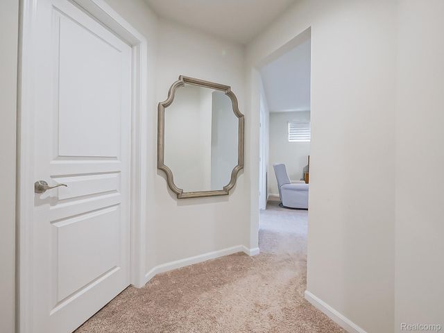24503 Scenic Drive, Lyon Charter Township, MI 48178