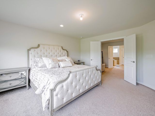 24503 Scenic Drive, Lyon Charter Township, MI 48178