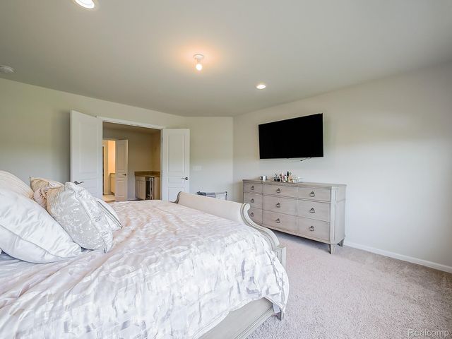 24503 Scenic Drive, Lyon Charter Township, MI 48178