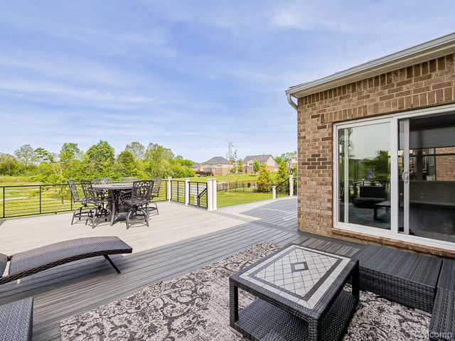 24503 Scenic Drive, Lyon Charter Township, MI 48178
