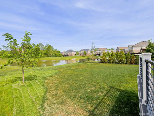 24503 Scenic Drive, Lyon Charter Township, MI 48178