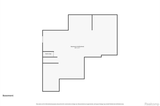 24503 Scenic Drive, Lyon Charter Township, MI 48178