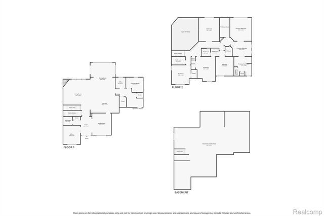 24503 Scenic Drive, Lyon Charter Township, MI 48178