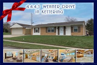 4441 Wehner Road, Dayton, OH 45429