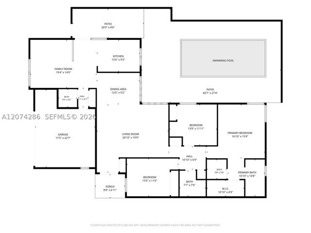 13 Dogwood Rd, Hollywood, FL 33021