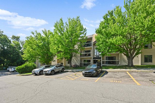 47 S Williams St Apt 307, Burlington, VT 05401