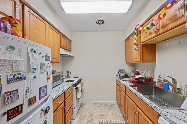 47 S Williams St Apt 307, Burlington, VT 05401