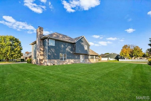 621 E Wesley Drive, O'fallon, IL 62269