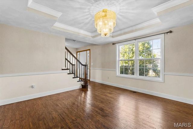 621 E Wesley Drive, O'fallon, IL 62269