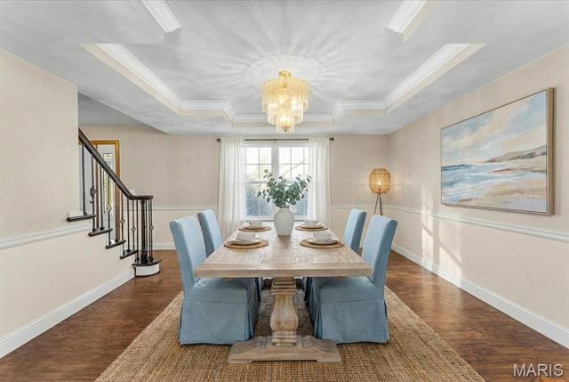 621 E Wesley Drive, O'fallon, IL 62269