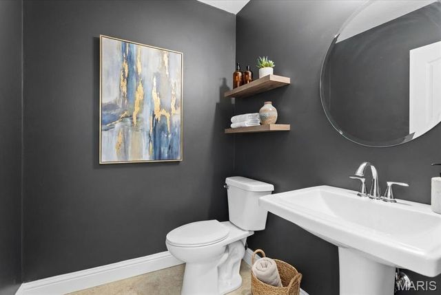 621 E Wesley Drive, O'fallon, IL 62269