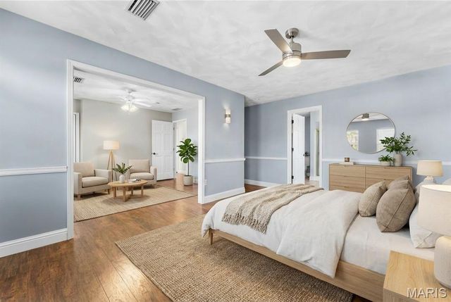 621 E Wesley Drive, O'fallon, IL 62269