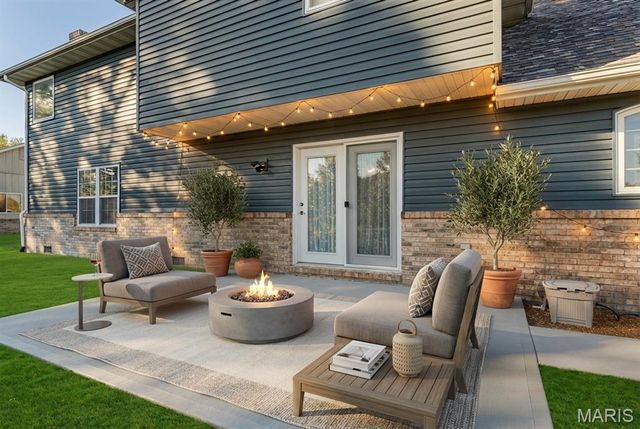 621 E Wesley Drive, O'fallon, IL 62269