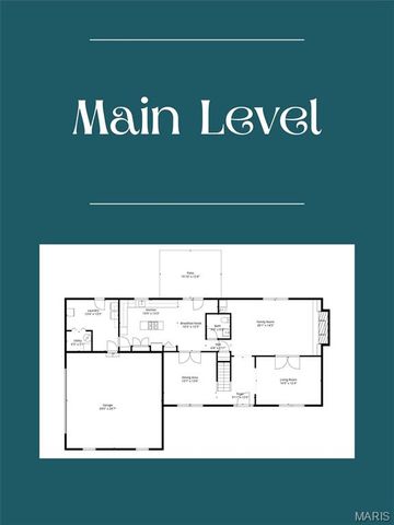 621 E Wesley Drive, O'fallon, IL 62269