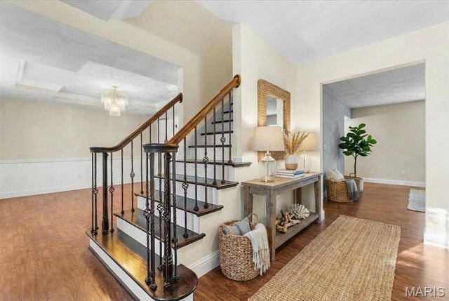 621 E Wesley Drive, O'fallon, IL 62269