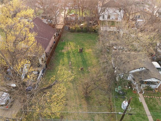 3415 Crossman Avenue, Dallas, TX 75212