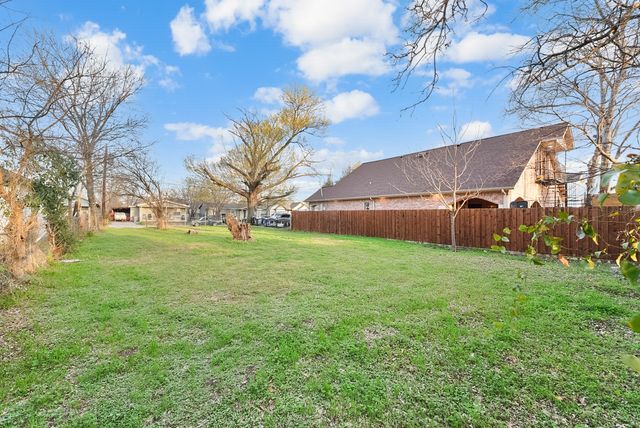 3415 Crossman Avenue, Dallas, TX 75212