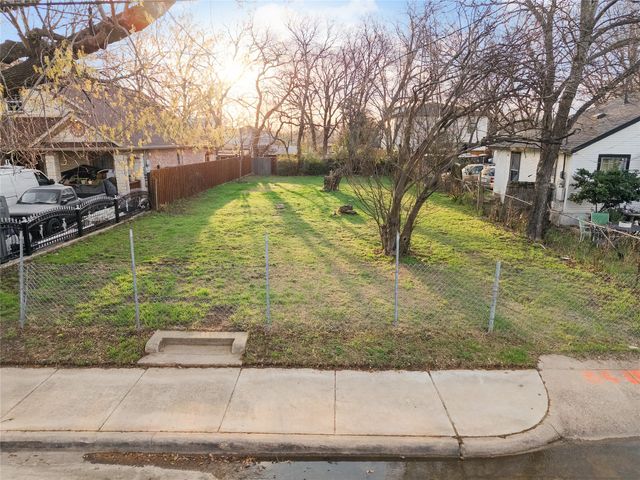 3415 Crossman Avenue, Dallas, TX 75212