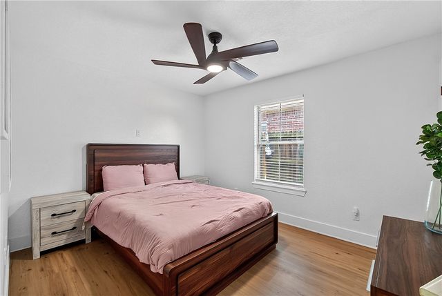 3713 N 2nd Place, Rogers, AR 72756