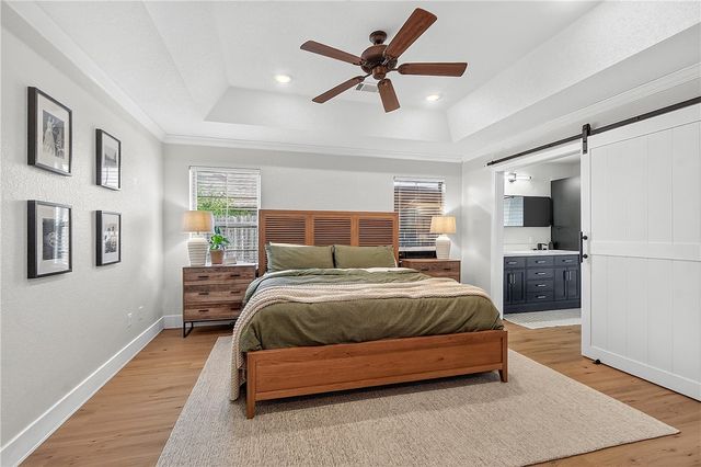 3713 N 2nd Place, Rogers, AR 72756