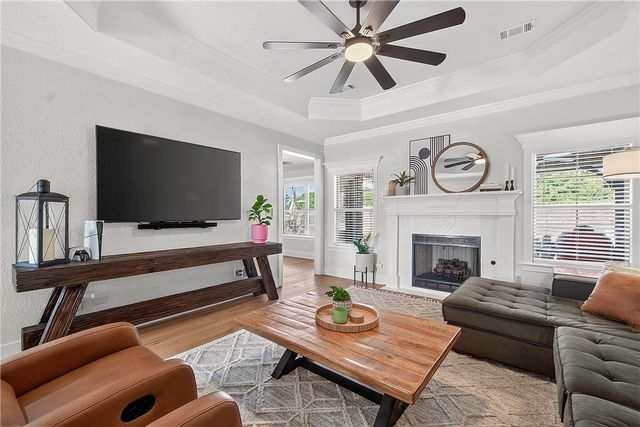 3713 N 2nd Place, Rogers, AR 72756
