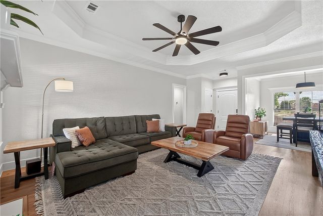 3713 N 2nd Place, Rogers, AR 72756