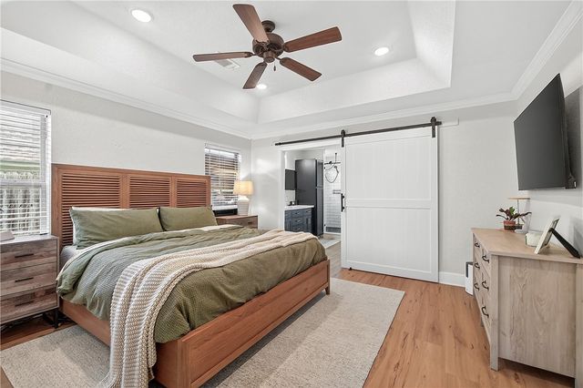 3713 N 2nd Place, Rogers, AR 72756