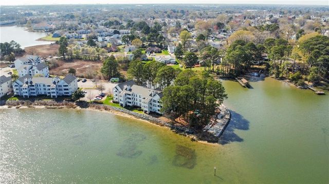 246 Dockside Dr Apt C, Hampton, VA 23669