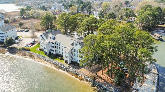 246 Dockside Dr Apt C, Hampton, VA 23669