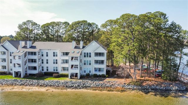 246 Dockside Dr Apt C, Hampton, VA 23669