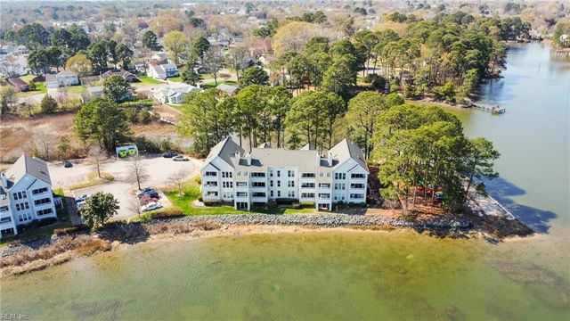 246 Dockside Dr Apt C, Hampton, VA 23669
