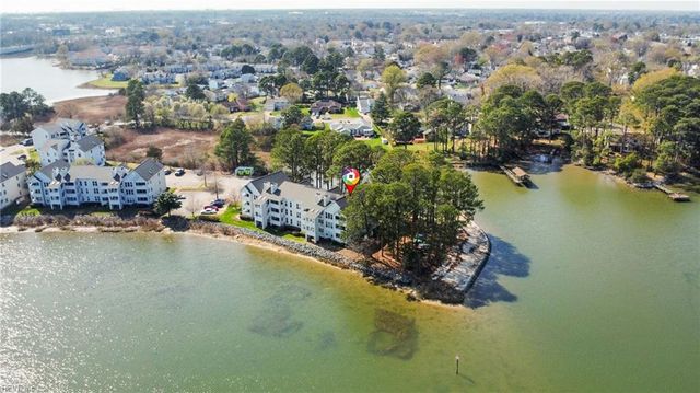 246 Dockside Dr Apt C, Hampton, VA 23669