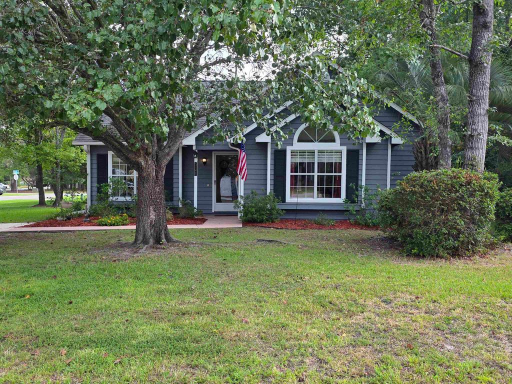 301 Nature Trail, Little River, SC 29566 — exterior