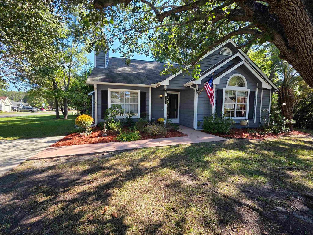 301 Nature Trail, Little River, SC 29566 — photo 2